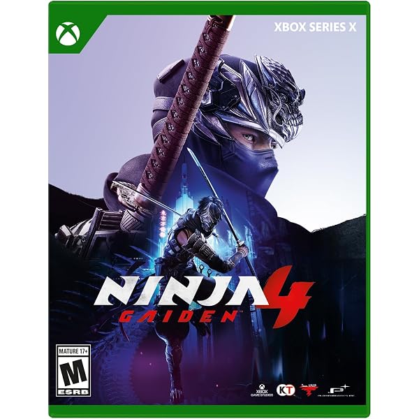 Amazon.com: Ninja Gaiden 3 (PS3) : Videojuegos